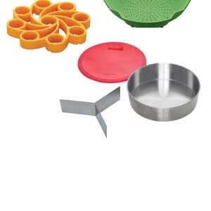 Instant‎ Pot Accessories 5 piece new